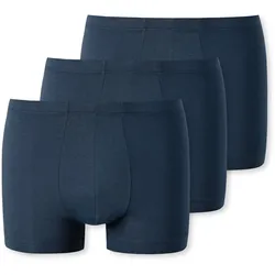 UNCOVER Cotton 3PACK Shorts Herren Boxershort