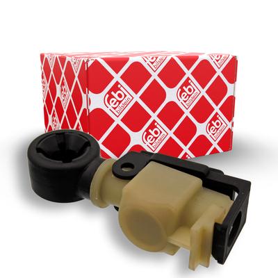 FEBI BILSTEIN Seilzug, Automatikgetriebe 40867 für Mercedes DODGE