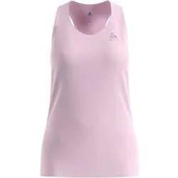 ODLO Damen T-Shirts/Tanks o.Arm Da ESSENTIAL, Größe XL in Pink Pink