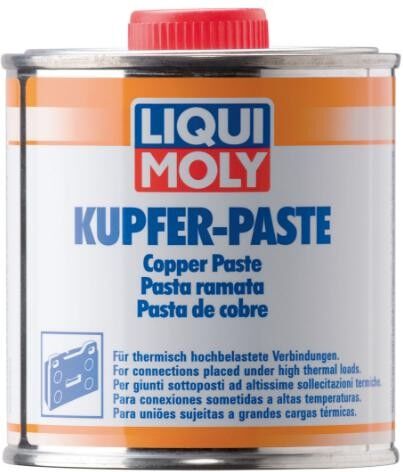 LIQUI MOLY 3081 Copper Grease