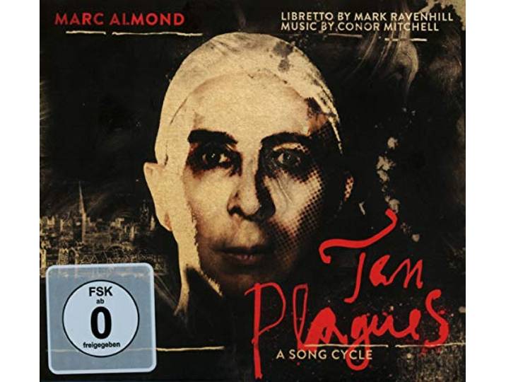 Marc Almond - Ten Plagues