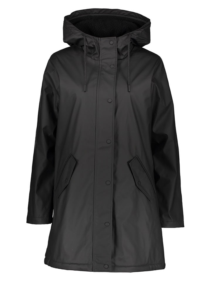 ONLY Parka in Schwarz - XS