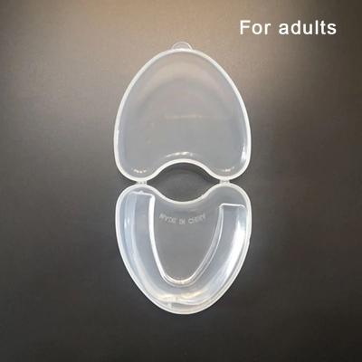 Uplifted Finds EVA Mouth Guard Teeth Protector For Grinding Snoring Whitening And Sports for Adults