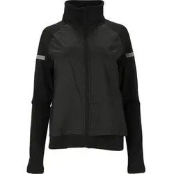 ENDURANCE Damen Jacke, Größe 40 in Schwarz Schwarz
