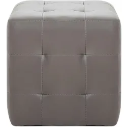 vidaXL, Hocker, Hacoletta (30 x 30 x 30 cm)
