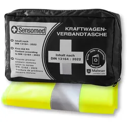 SENSOMED Kfz-Verbandtasche 43tlg.