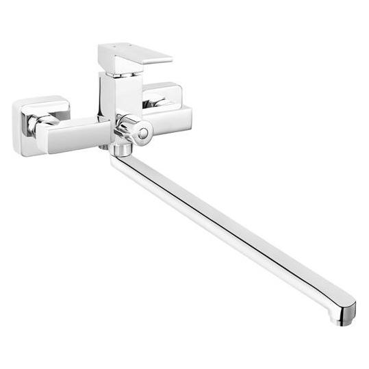 Ferron Bathroom Tap Zicco Bzi55a (BZI55A)