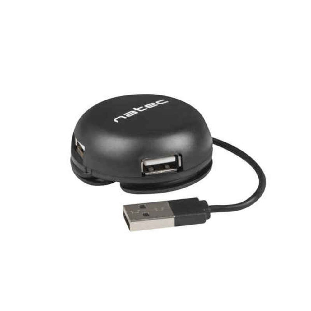 Natec Bumblebee USB-hub