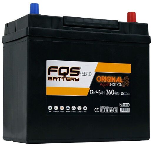 FQS BATTERY FQS45BF.0 Batterie