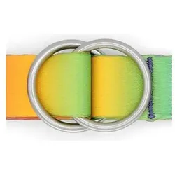 Morso Hondenriem Verstelbaar Gerecycled Spring Blossom (Hund, Allgemein), Halsband + Leine
