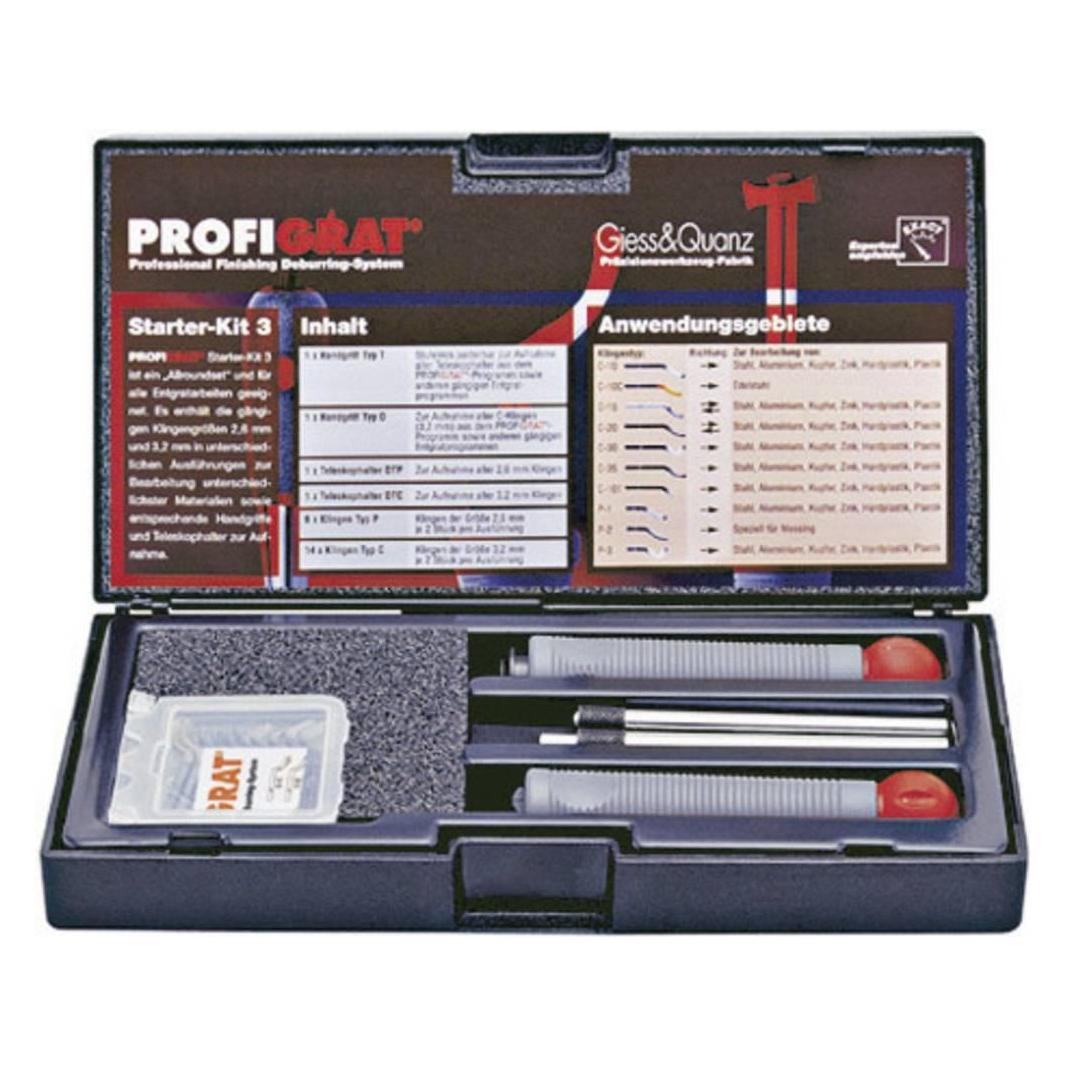 Exact Entgrater-Set Typ (Entgrater): (60095)