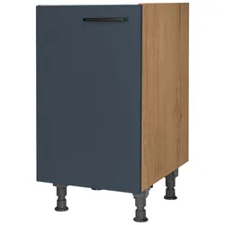 Spülenunterschrank Easytouch Blau