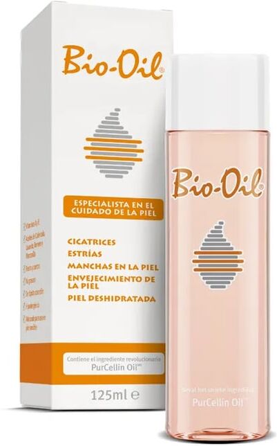 Bio Oil 125ml