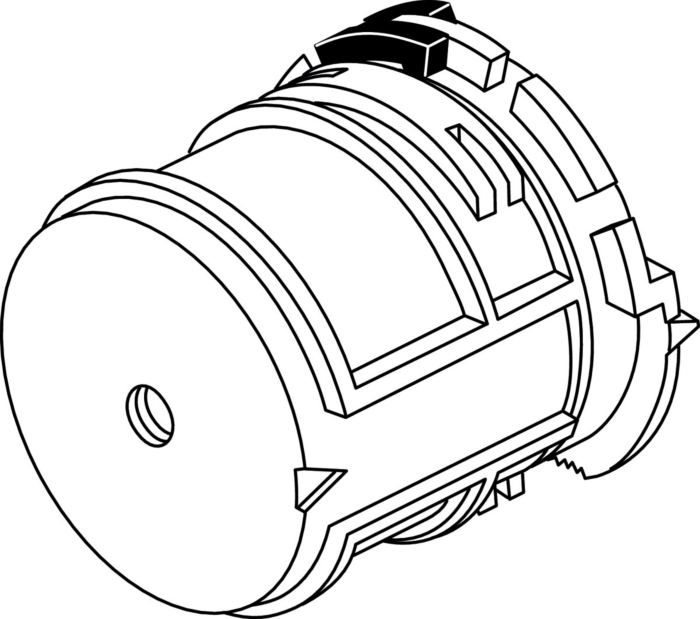 Ideal Standard ceraplus A961889NU