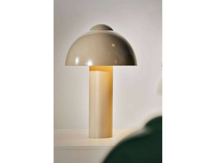 Buddy 23 Tischleuchte Sand - Globen Lighting - Wohnzimmer - Metall