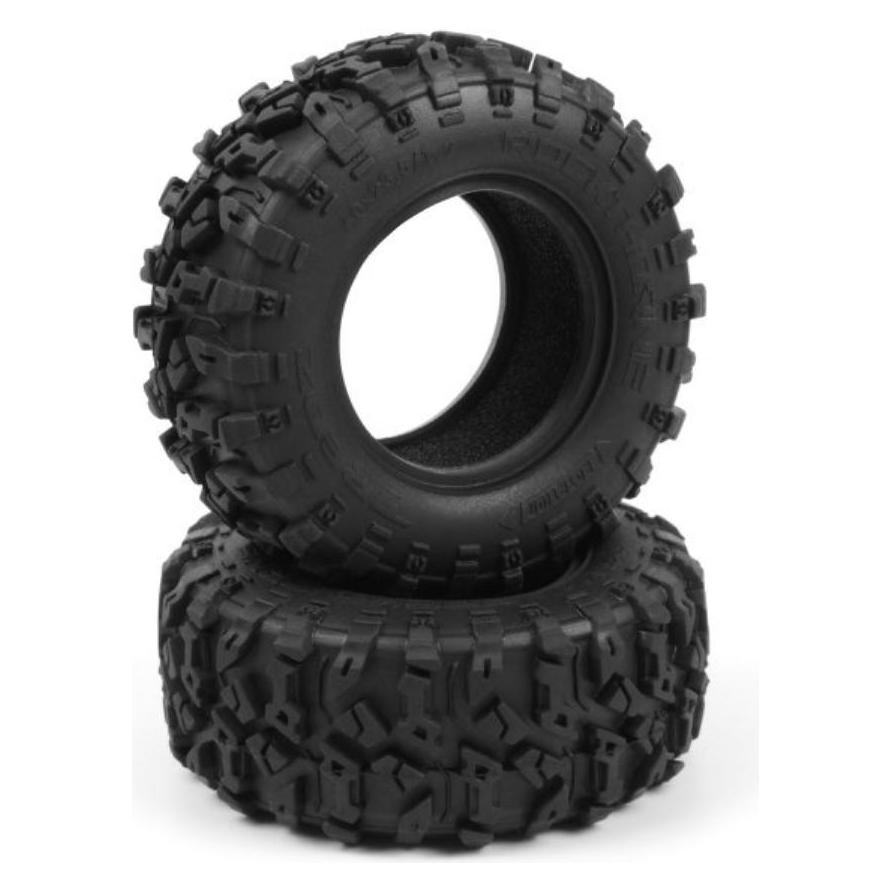 Wittmax Tredz Rockthorne Tire (60x23.5/1.2in/4pcs) (HP160840)