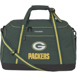 travelite NFL Duffle L Green Bay Packers