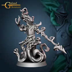 Animated Armor 01 von Galaad Miniatures aus Northern Release