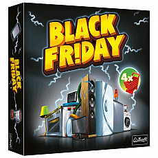 Trefl Black Friday 300316