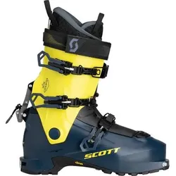 SCOTT Herren Tourenstiefel SCO Boot Cosmos, Größe 28,5 in Blau Blau