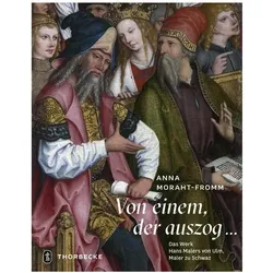 Von einem der auszog..., Fachbücher von Anna Moraht-Fromm
