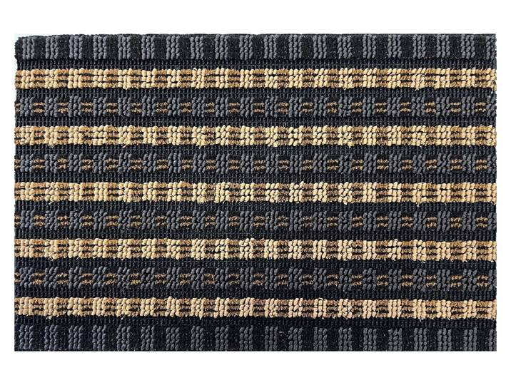 Hamat Aussenmatte Quadro Scrape Beige 0.6 × 0.4 m