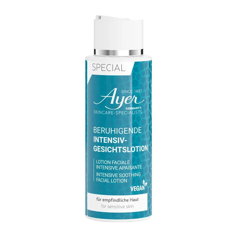Ayer Speciale, Facial Lotion, 400ml 733