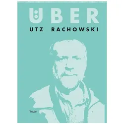 Über, Fachbücher von Walter Schmitz, Daniel Argelès