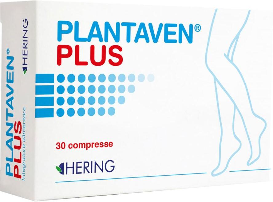 HERING Srl PLANTAVEN PLUS 30CPR HERING