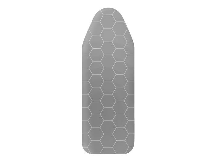 home24 Strijkplankhoes Hexagon 48 x 1cm 48 x 1 cm