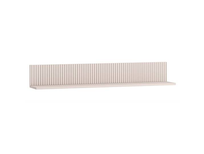 Étagère murale, gris cachemire, 120 cm