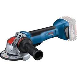 Bosch Power Tools Akku-Winkelschleifer 06019J4200