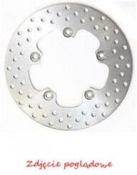 EBC Brakes MD9133D Brake disc