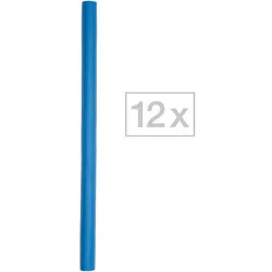 12 Stück Efalock Flex-Wickler