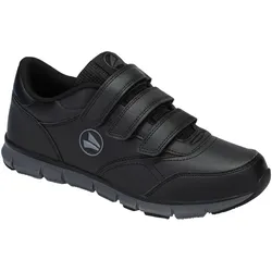 JAKO Comfort Reha Schuhe 729 - jet black 41