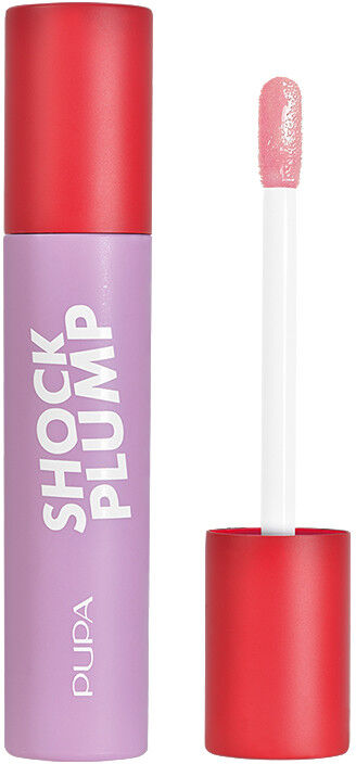 Pupa Shock Plump Gloss