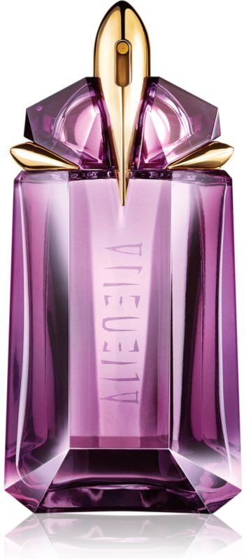 Mugler Alien Eau de Toilette pour femme 60 ml