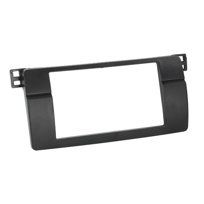 ACV 2-DIN RB BMW 3er (E46) 1998 - 2005 > schwarz