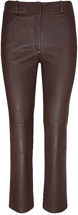 ARMA Lederhose 7/8 JEN braun   40 40