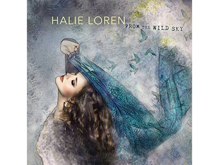 Halie Loren - From The Wild Sky