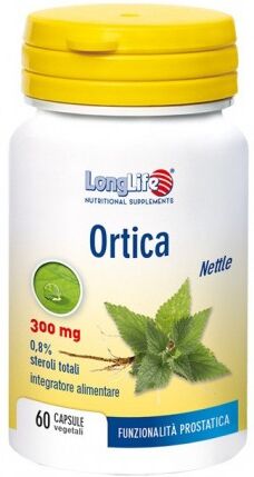 Phoenix Long Life Longlife Ortica 60cps