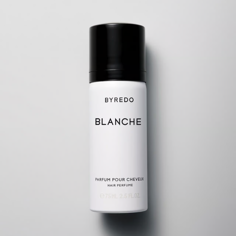Byredo Blanche Hair Perfume 75mL