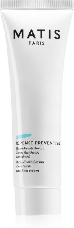 MATIS Paris Réponse Préventive Hydra-Fresh Serum sérum hydratant visage 30 ml