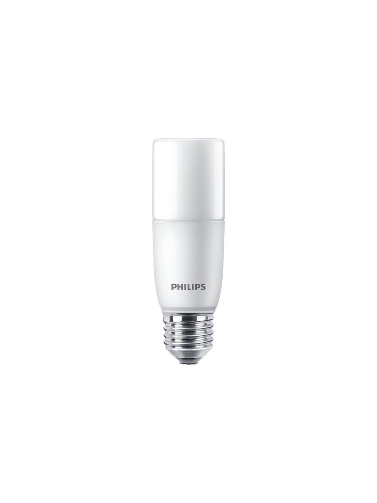 Philips LED-Lampe CorePro Stick 9.5W/830 (68W) E27