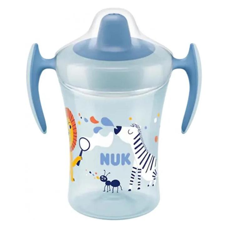 NUK Evolution Trainer Cup (230 ml) (E30 628353)