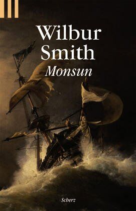 Wilbur Smith - Monsun: Roman - Preis vom 15.10.2026 23:06:25 h