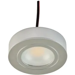 EVN Lichttechnik P-LED Möbel Ein/Anbaul. 089014 chr-mt