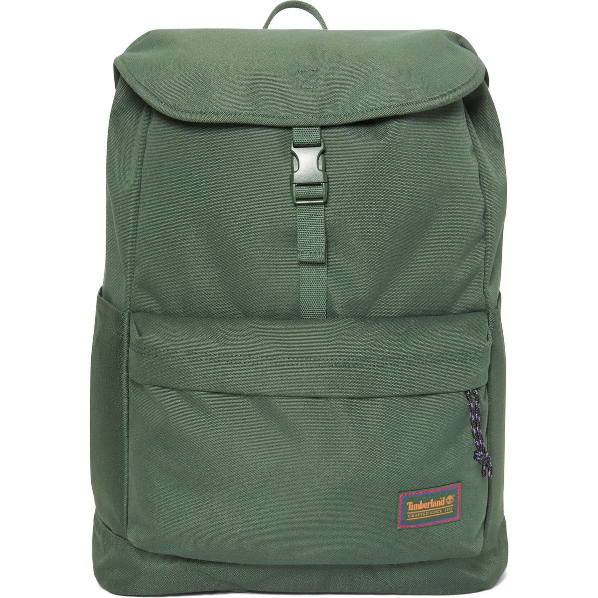 Timberland Mens Topload Backpack sycamore OS TBC0YHES3981-OS