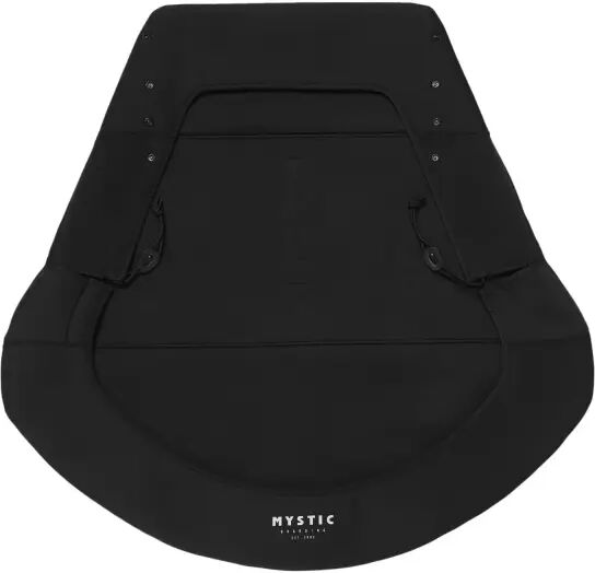 Mystic Foil Wing Kite Cover (Schwarz)