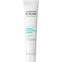 20ml ANNEMARIE BÖRLIND AUGEN-FÄLTCHEN-CREME